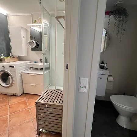 Toppen * סטוונגר