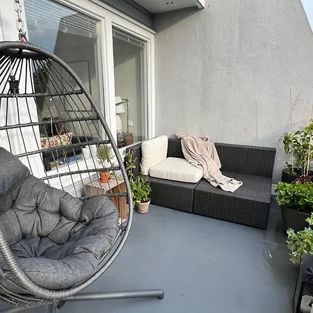 Toppen * סטוונגר